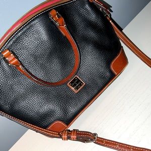 Dooney & Bourke Charli Satchel